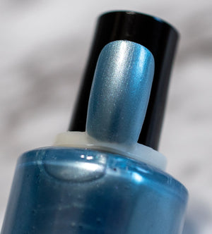 All Natural Vegan Nail Polish
