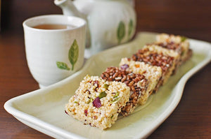 (In-Person Class) Herbs in Everyday Life: Herbal snacks, Dips, Drinks & Desserts March 19th, 2026