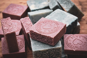 In-Person Class: Lotion Bar Make & Take February 19th