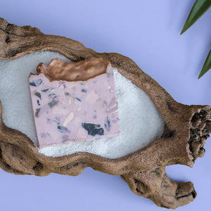 Finchberry Vegan Bar Soap