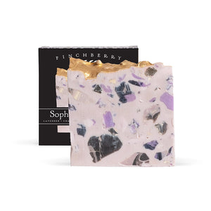 Finchberry Vegan Bar Soap