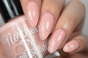All Natural Vegan Nail Polish