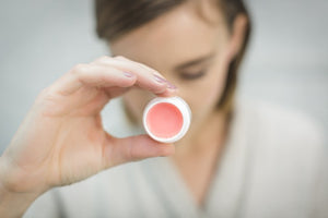 In-Person Class: Custom Lip Balm Formulating Thursday, November 5th
