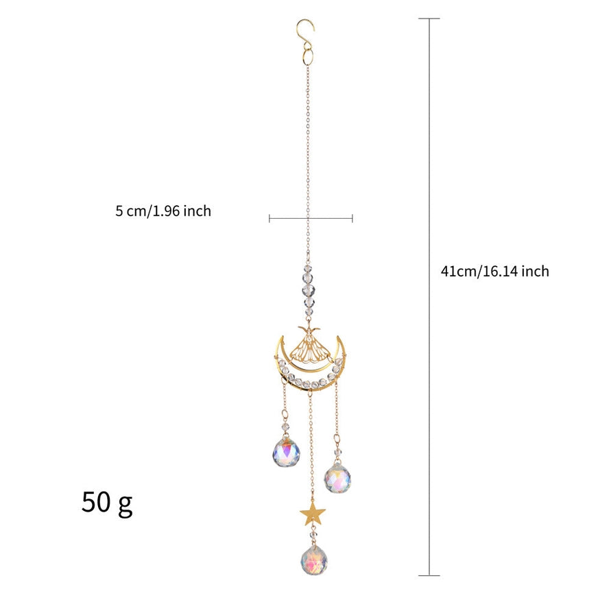 Butterfly Sun Catcher