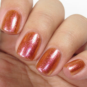 All Natural Vegan Nail Polish