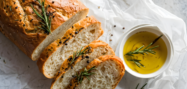 In-Person Class: Culinary Accoutrements for Summer Cooking: Herbal infused oils, Salts & Spices May 7th, 2026