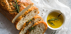 In-Person Class: Culinary Accoutrements for Summer Cooking: Herbal infused oils, Salts & Spices May 7th, 2026
