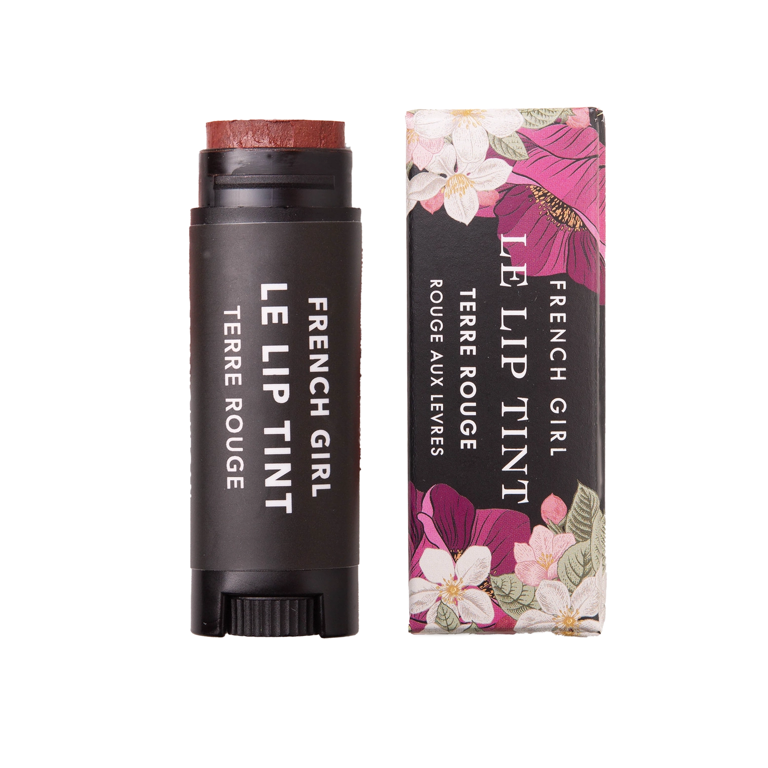 Lustrous Vegan Lip Balm & Mineral Tint In One