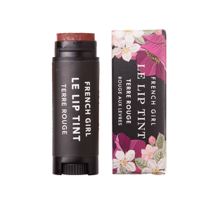Lustrous Vegan Lip Balm & Mineral Tint In One