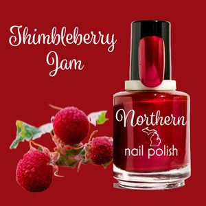 All Natural Vegan Nail Polish