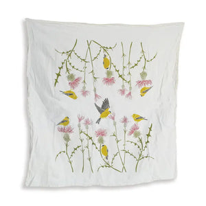 June & December Flour Sack Towels