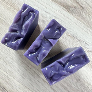 In-Person Class: Cold-Process Soap Making Make & Take  Tuesday, March 24th 2026