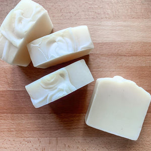 In-Person Class: Cold-Process Soap Making Make & Take  Tuesday, March 24th 2026