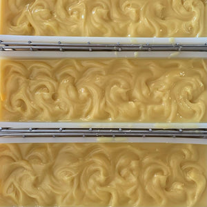 In-Person Class: Cold-Process Soap Making Make & Take  Tuesday, March 24th 2026