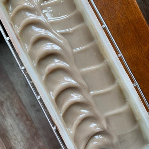 In-Person Class: Cold-Process Soap Making Make & Take  Tuesday, March 24th 2026