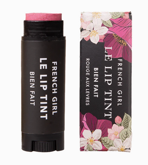 Lustrous Vegan Lip Balm & Mineral Tint In One