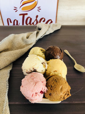 Skin Care Serums for Incredible Skin & An Ice Cream Social July 23rd