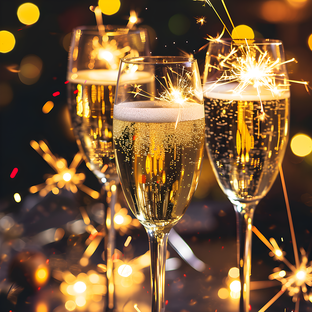 EVENT -  10th Anniversary Party January 29th,2026