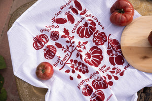 Kei & Molly Dish Towels