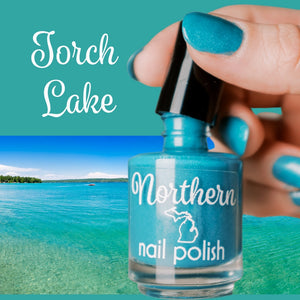 All Natural Vegan Nail Polish