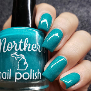 All Natural Vegan Nail Polish