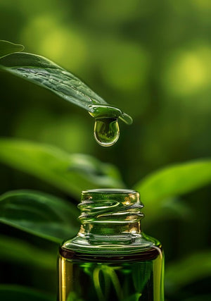 In-Person Make & Take Class: Facial Serums, Spray Mists & internal Tea for After Sun Care-July 30th