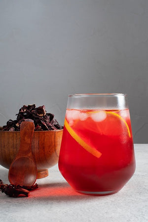 In-Person Class: Refreshing Herbal Beverages: Healthy Juices, Lemonades, & Smoothies-June 4th, 2026