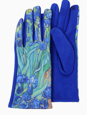 Masterpiece Painting Gloves