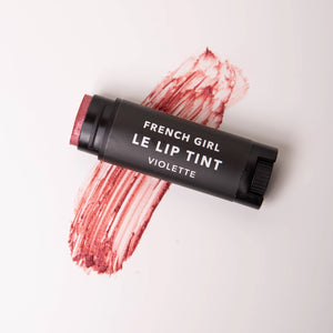 Lustrous Vegan Lip Balm & Mineral Tint In One