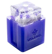 VitaJuwel Straw Set