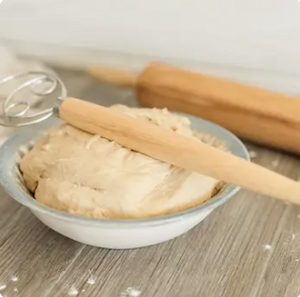Danish Dough Whisk