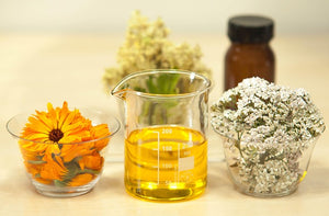 In-Person Make & Take Class: Facial Serums, Spray Mists & internal Tea for After Sun Care-July 30th