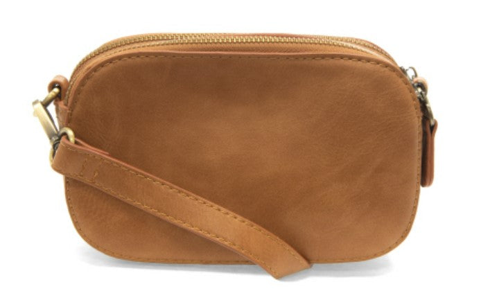 Mini Camera Crossbody Bag