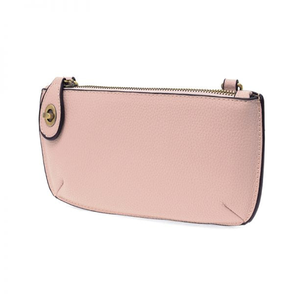 Crossbody Wristlet