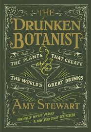 The Drunken Botanist