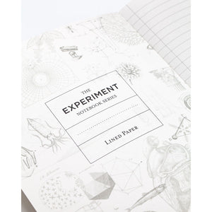 Forest and Trees Softcover Notebook