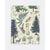 Forest & Trees Softcover Lined Notebook