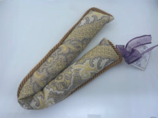 Lavender Keyboard Pillow