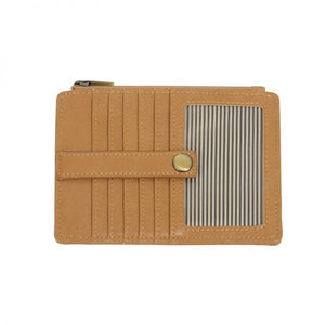 Penny Mini Travel Wallet