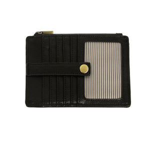 Penny Mini Travel Wallet