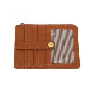 Penny Mini Travel Wallet