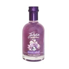 Jardin Florale Shimmer Cocktail Infusions