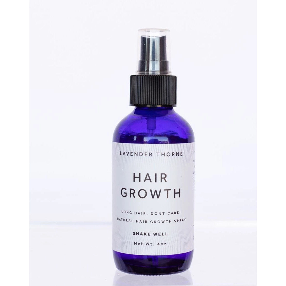 Hair Growth Serum