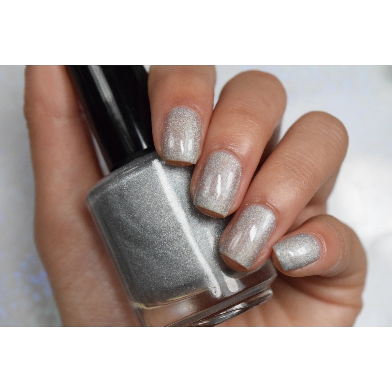 All Natural Vegan Nail Polish