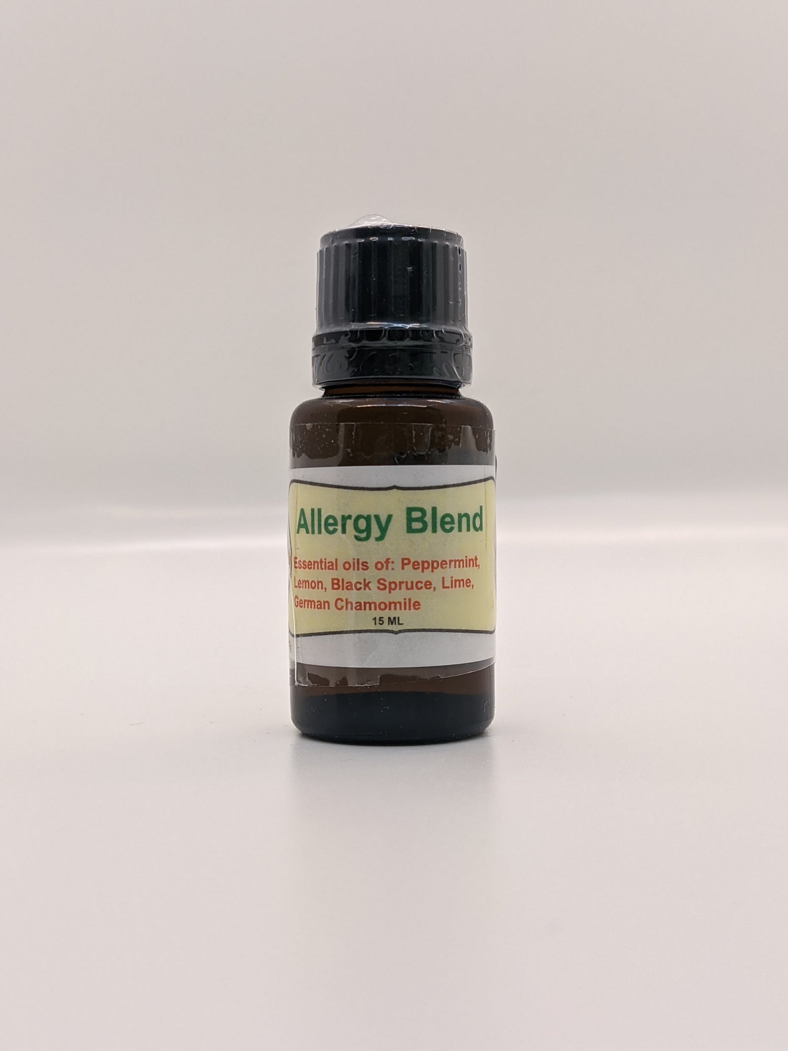 Allergy Blend Essential Oil