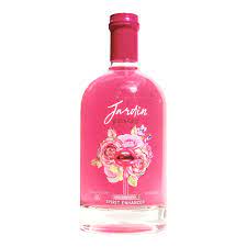 Jardin Florale Shimmer Cocktail Infusions