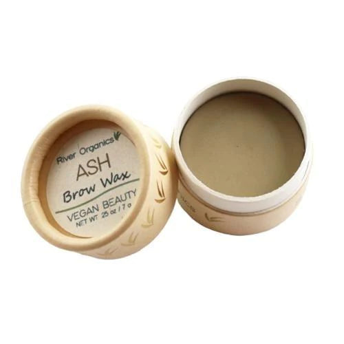 Vegan Eyebrow Wax