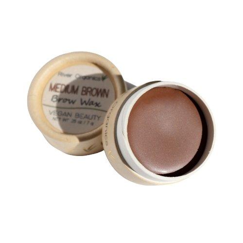 Vegan Eyebrow Wax