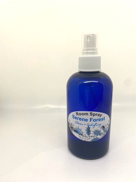 Organic Room Sprays