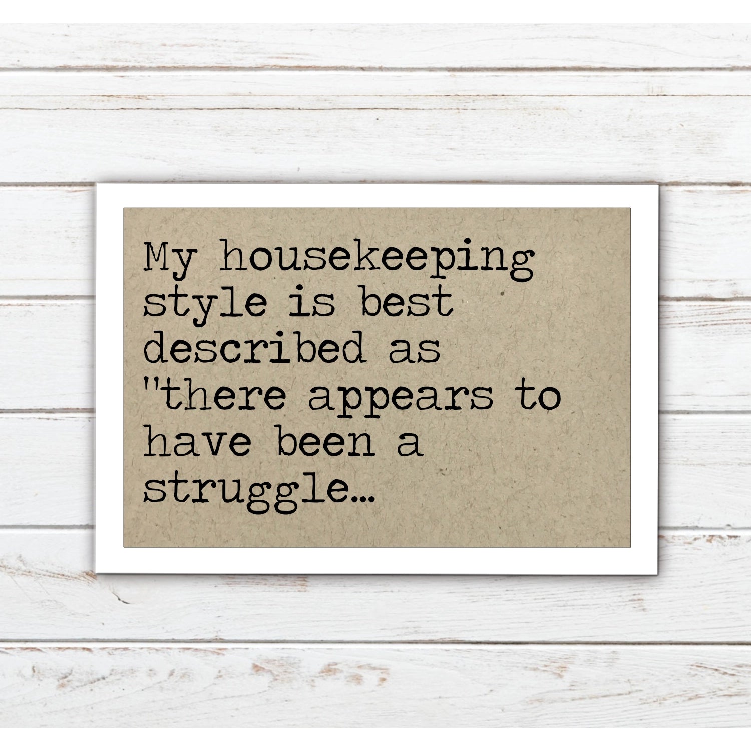 Says the One Magnets